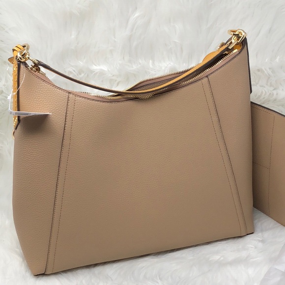 NWT Michael Kors Kimberly shoulder bag - Picture 7 of 8